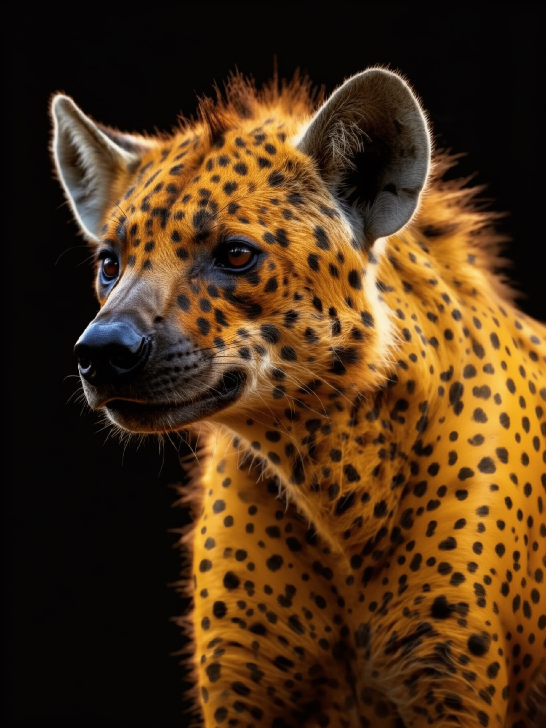 Wild Wonders: A Spectrum of Life - Additional view 2